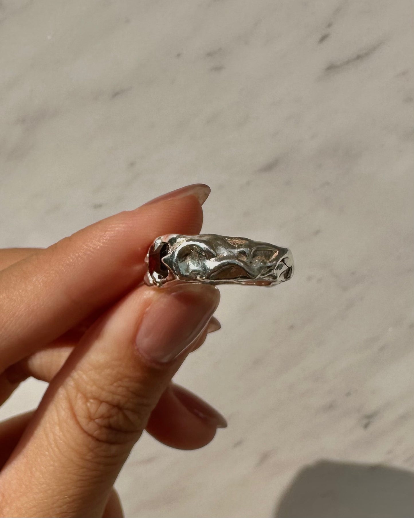 Alt Ring - Made to Order