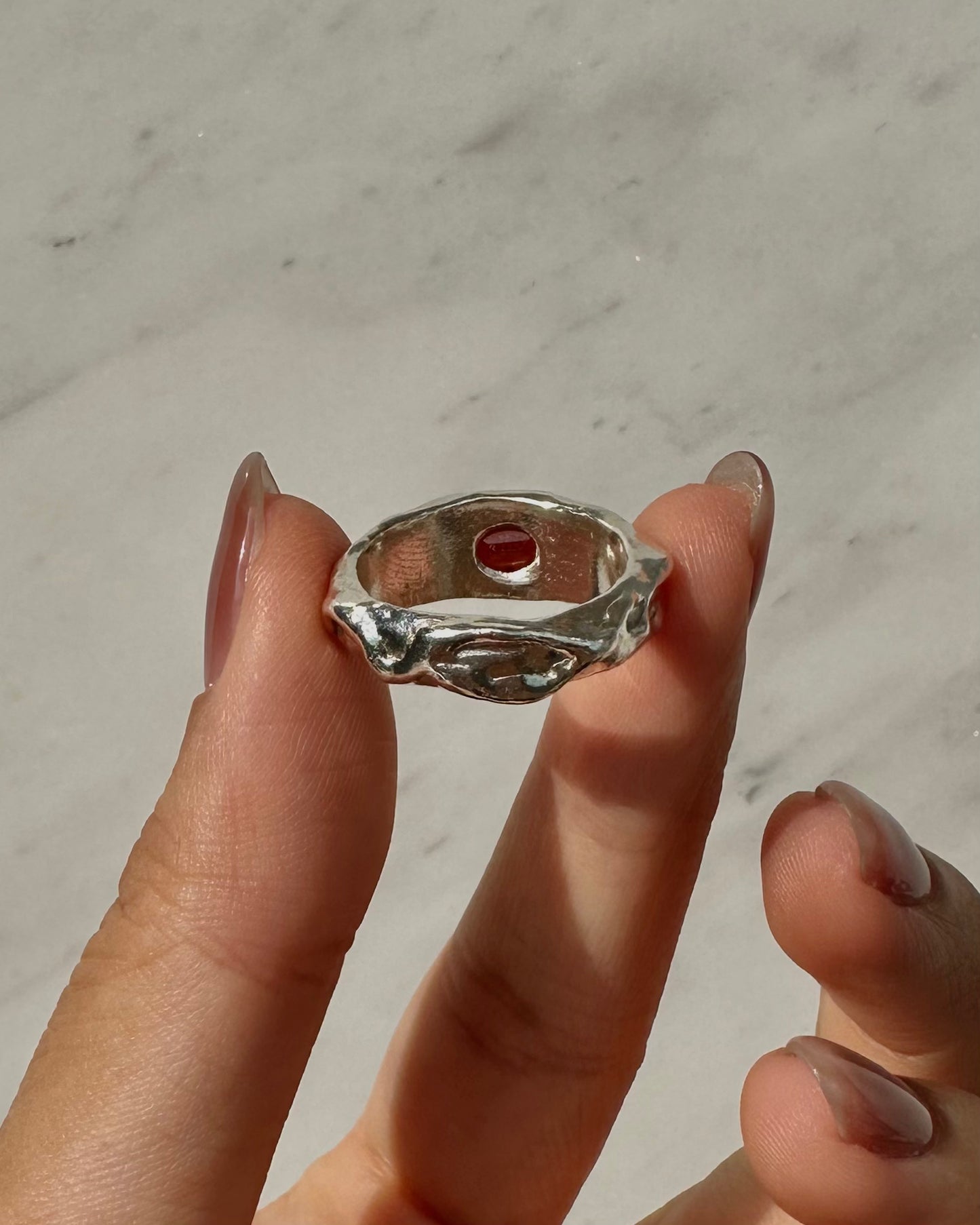 Alt Ring - Made to Order