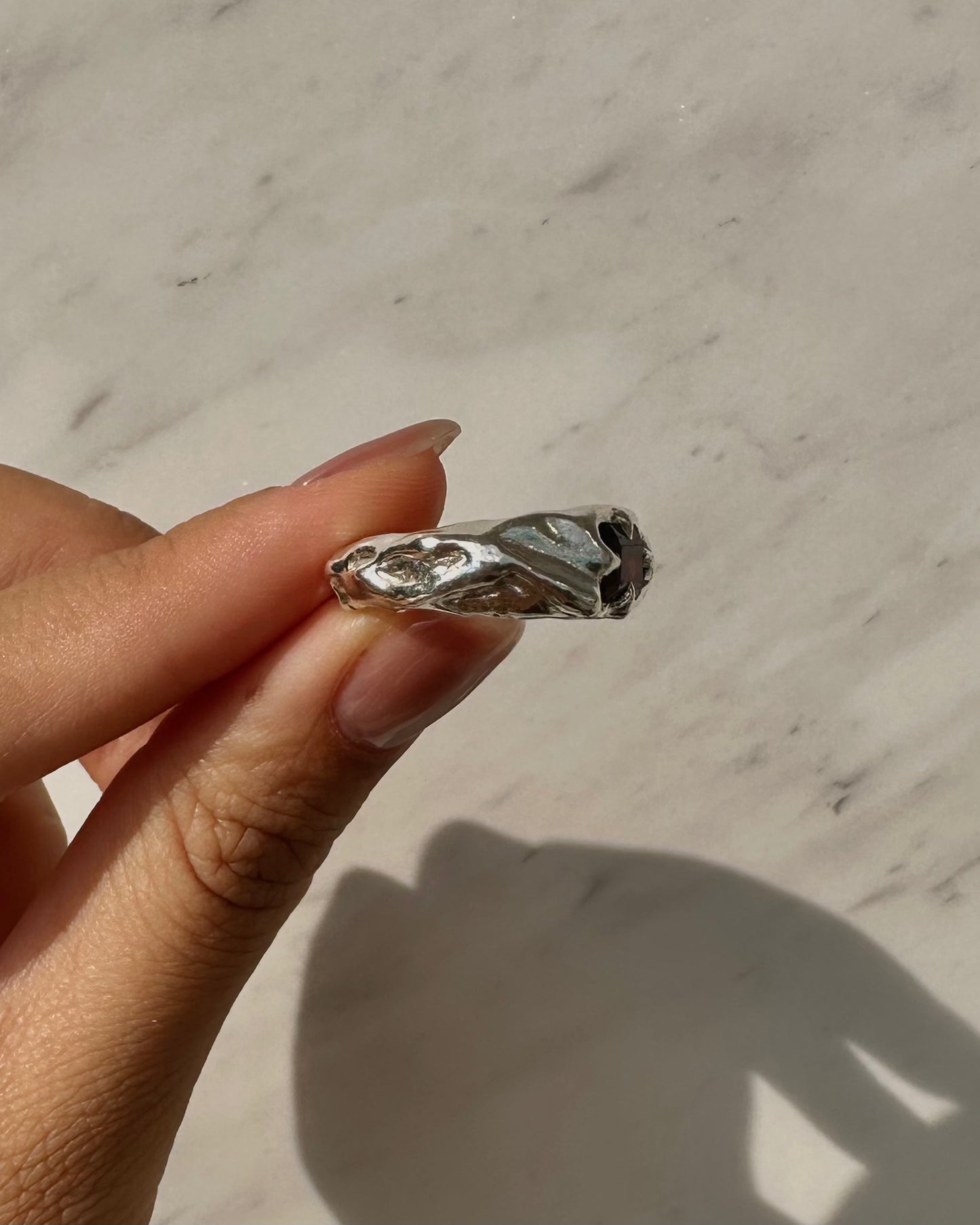 Alt Ring - Made to Order