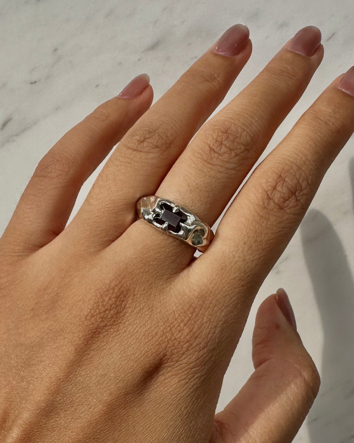 Alt Ring - Made to Order