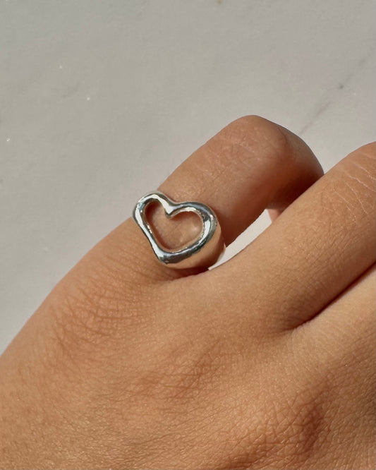 Perfect Imperfection Ring - Size 2.75